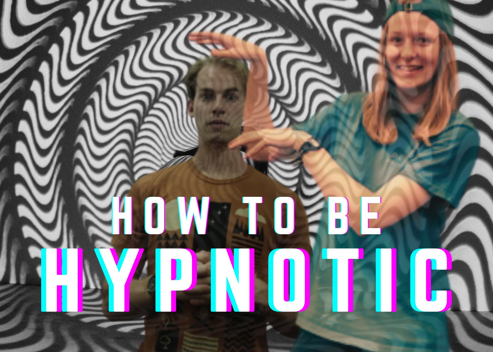 How to be hypnotize